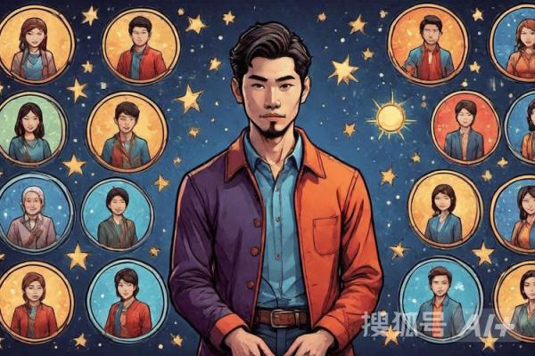 王姓星座人命运解析：探索命运的神秘之旅