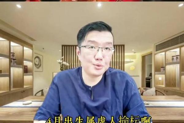探索虎男命理：揭示他们缺失的能量与发展潜力