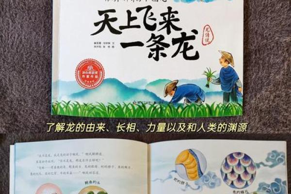 一二年出生的龙：命运与个性的奇妙探讨