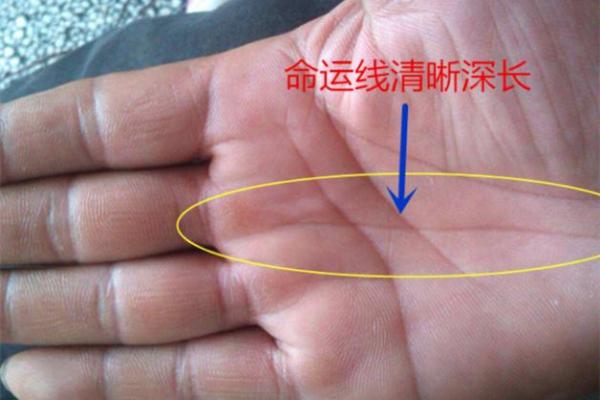 探究女人右手掌纹：看掌纹乱象揭示的命运秘密