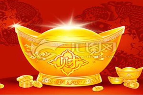 天河水命的财富之路：探索与命理相关的财运影响
