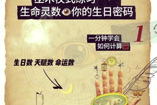探秘什么命与什么命的奇妙关联，揭示命运密码！