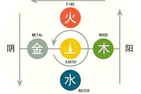 太阳火命与水命的完美结合：探寻命理中的和谐美