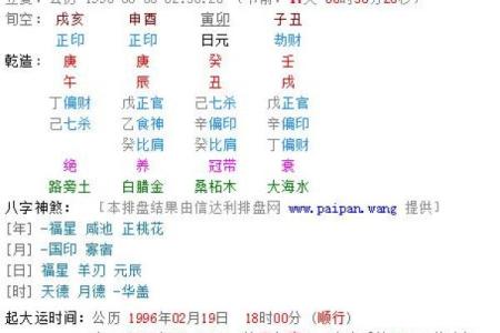 探究农历九月廿五的命理奥秘与人生影响