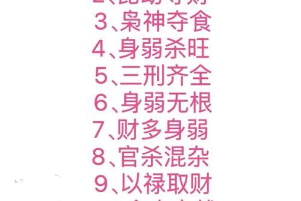 探秘命格：强硬命格与命格的奥秘解析