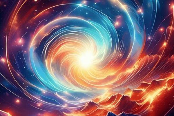 掌握命运的钥匙：解析下午六点半的八字命运奥秘