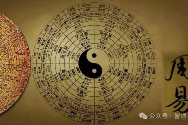 戊土命格：解密命理中的土元素与人生之路