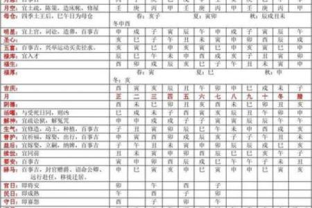 探究男命天德福星的深厚意义与影响力