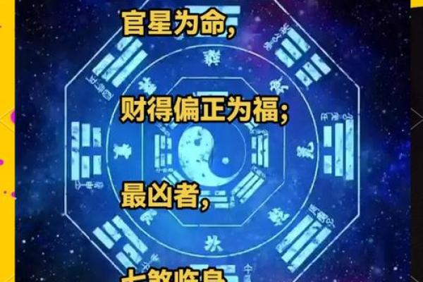 探秘算命：揭开命理中的神秘面纱，了解你的命运玄机