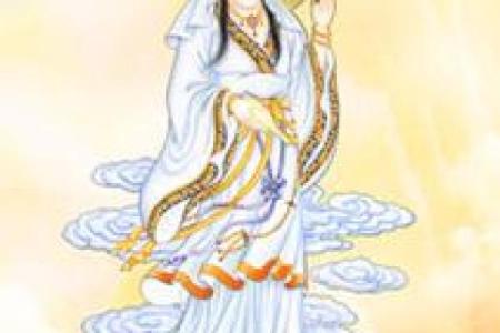 算命中“菩萨命”的深远含义与人生启示