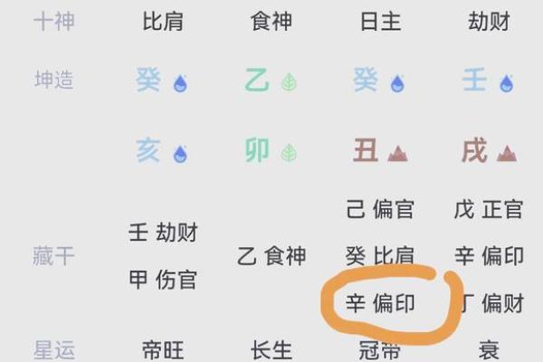 算命揭示命运奥秘，命理背后的深刻智慧