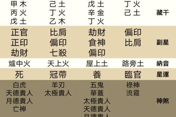 土命女水命男生孩子的命运解析：如何为他们选择美好的未来？
